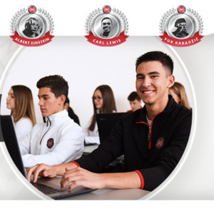 ITHS nagrađuje osmake: Besplatno školovanje za najbolje učenike